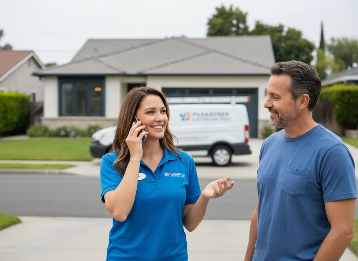 Electrician Eden Valley, MN FAQs